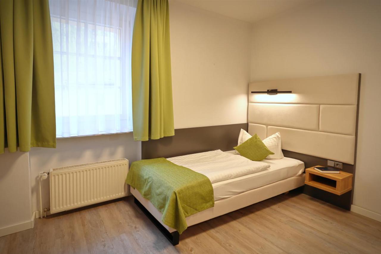 Hotel Und Restaurant Kranichsberg Woltersdorf  ภายนอก รูปภาพ